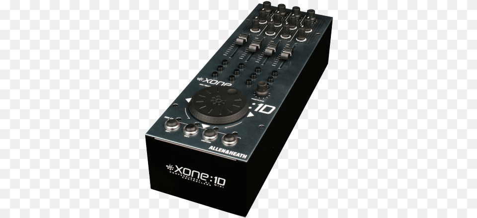 Dj Allen And Heath Xone, Electronics, Remote Control Free Transparent Png