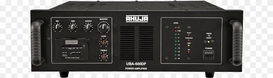 Dj Amp Pa Power Amplifiers Ahuja Amplifier 1000 Watt Price, Electronics, Appliance, Device, Electrical Device Png Image
