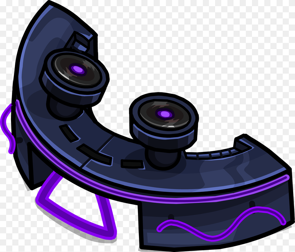 Dj Booth Clip Art Transparent, Electronics Png