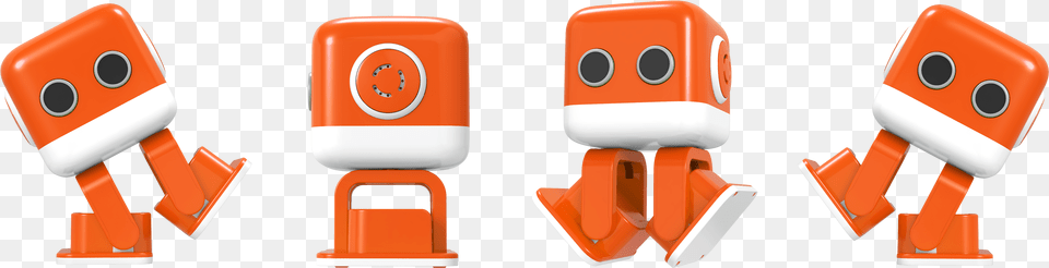 Dj Bot By Litehawk Robot, Toy, Electronics Free Transparent Png