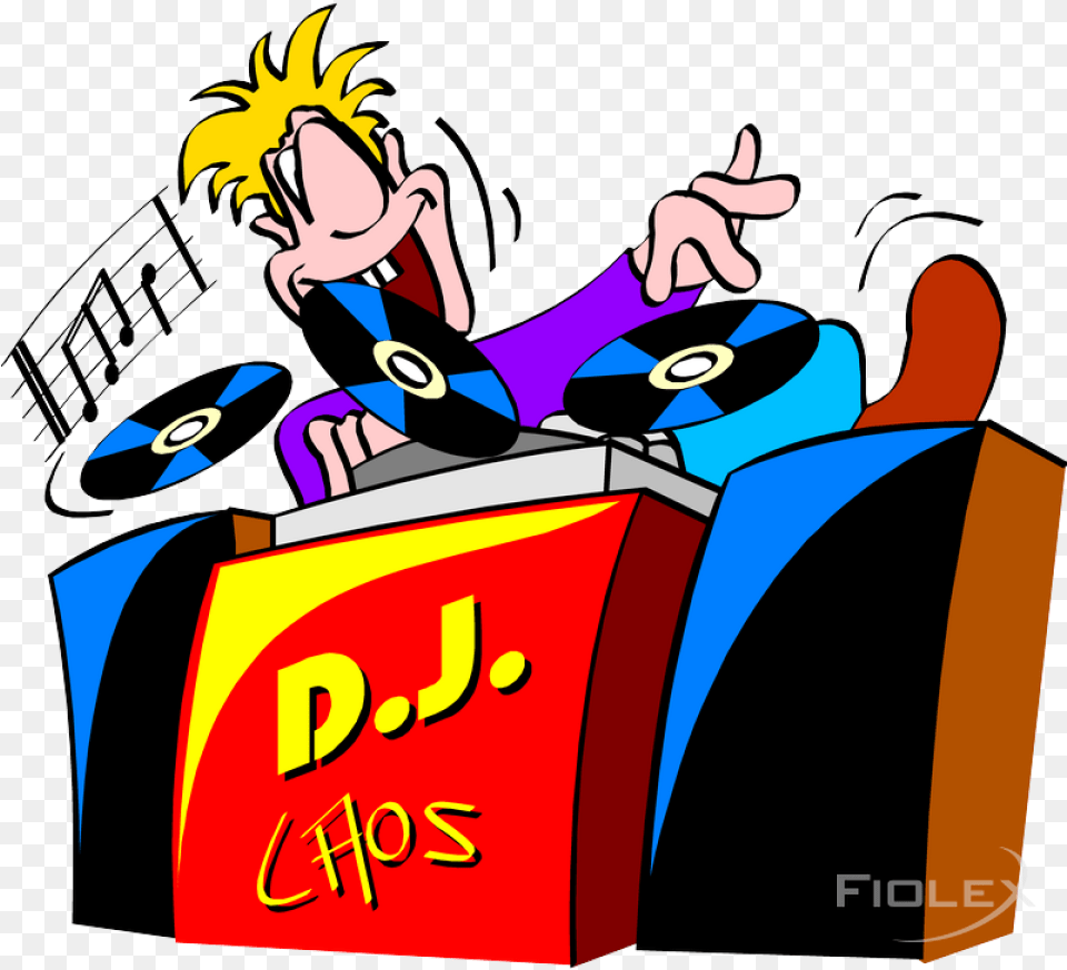 Dj Cartoon, Crowd, Person, Book, Comics Free Png