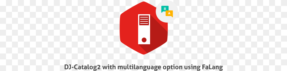 Dj Catalog2 With Multilanguage Option Using Falang Circle, Sign, Symbol, Food, Ketchup Free Png Download