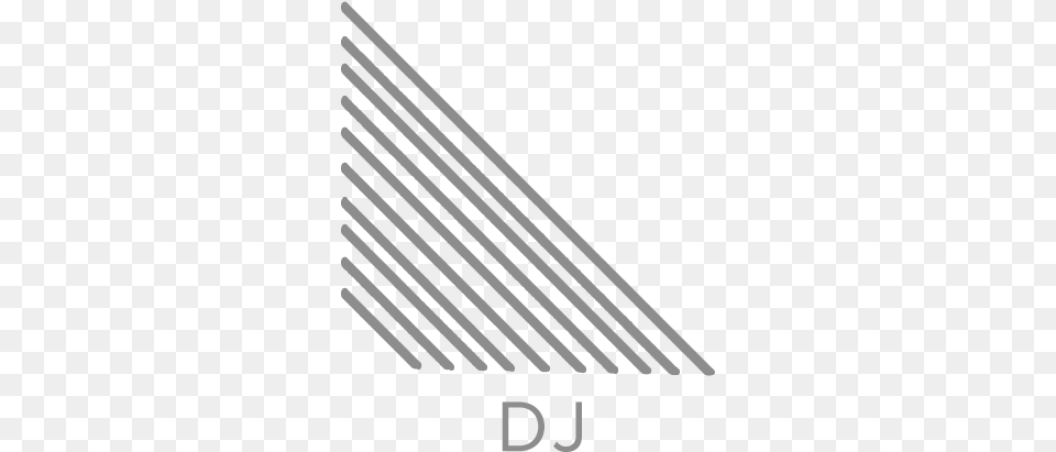 Dj Charcoal Line Art, Cutlery, Fork Png Image