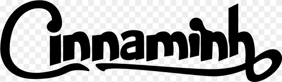 Dj Cinnaminh Logo San Francisco, Gray Free Transparent Png