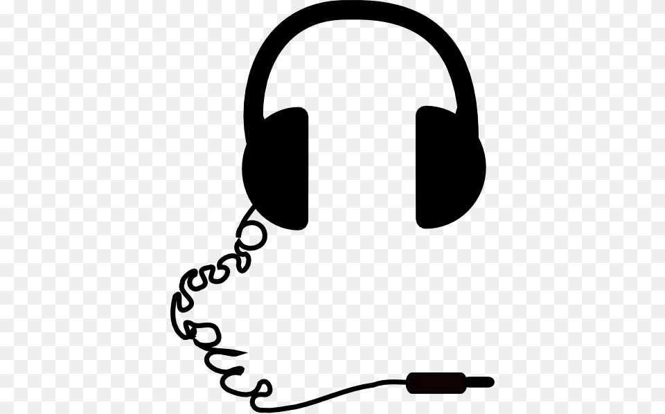 Dj Clipart Clip Art, Electronics, Headphones, Stencil Png Image