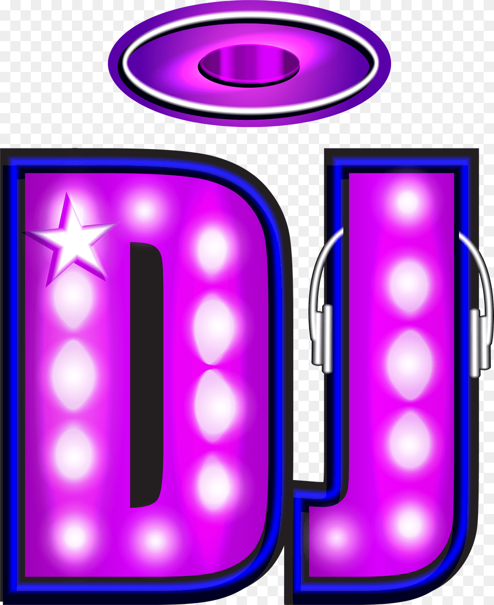 Dj Clipart Clips Free Png Download
