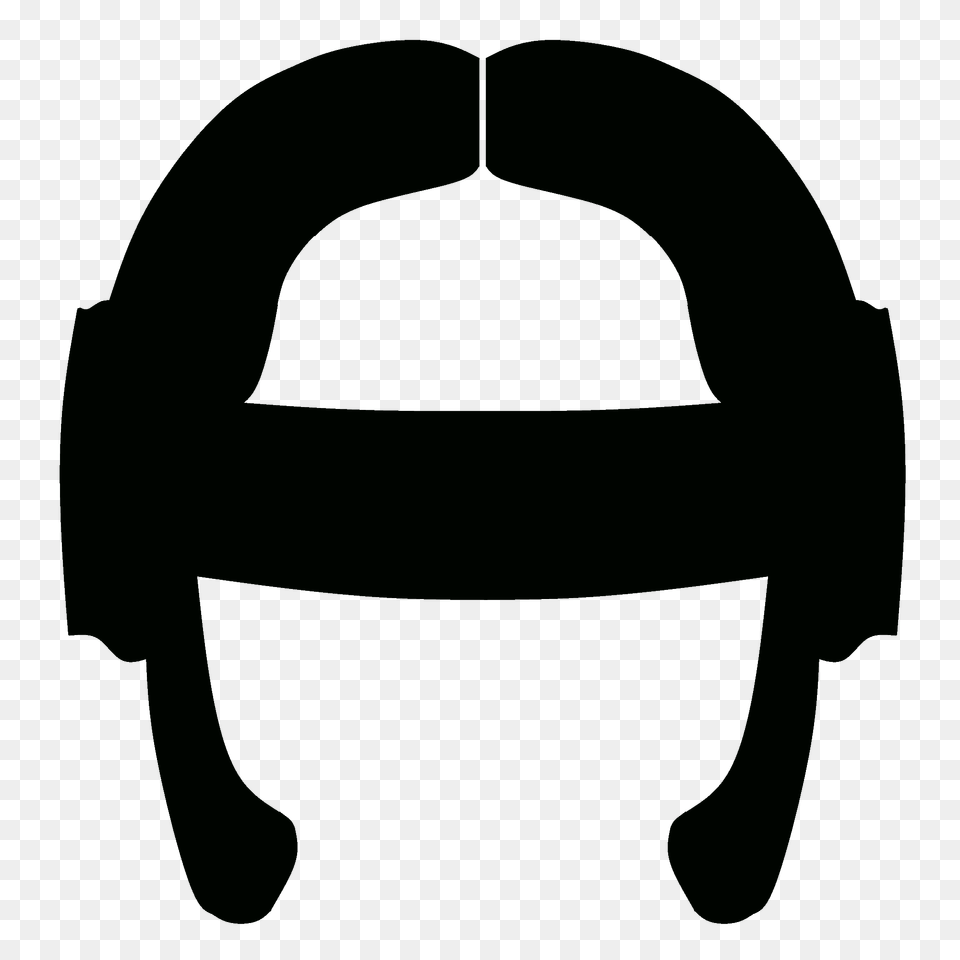Dj Clipart Techno Music Dj Techno Music Stencil, Helmet, Silhouette, Clothing Free Transparent Png