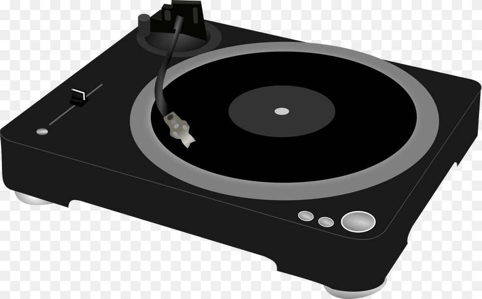 Dj Clipart Vinyl Record Drop The Beat, Cd Player, Electronics, Hot Tub, Tub Free Transparent Png