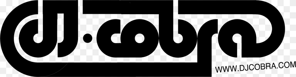Dj Cobra Logo Dj Cobra, Text, Blackboard Png