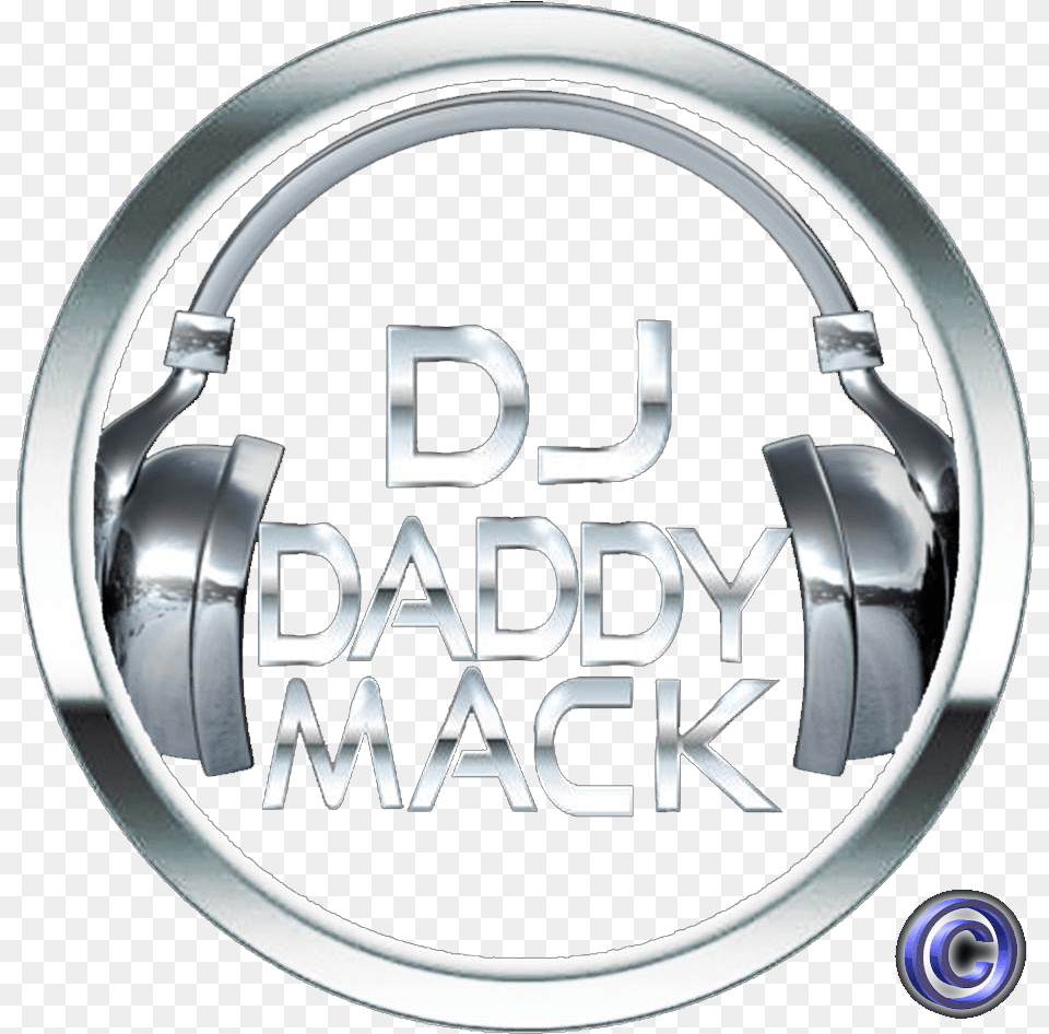 Dj Daddy Mack Chart Show Tv, Electronics, Machine, Wheel Free Png Download