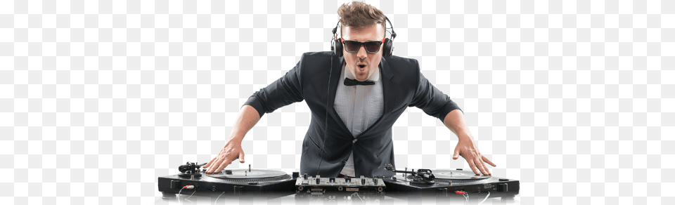 Dj Download Didzhej, Adult, Male, Man, Person Free Png