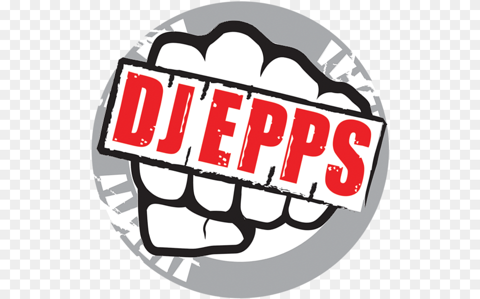 Dj Epps, Body Part, Hand, Person, Sticker Png