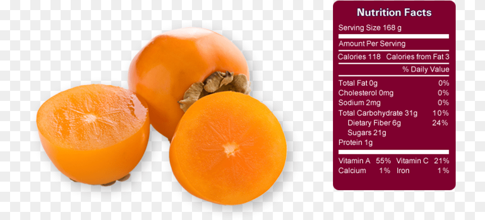 Dj Forry Persimmons 100 Grams Of Persimmon, Citrus Fruit, Food, Fruit, Orange Free Png Download