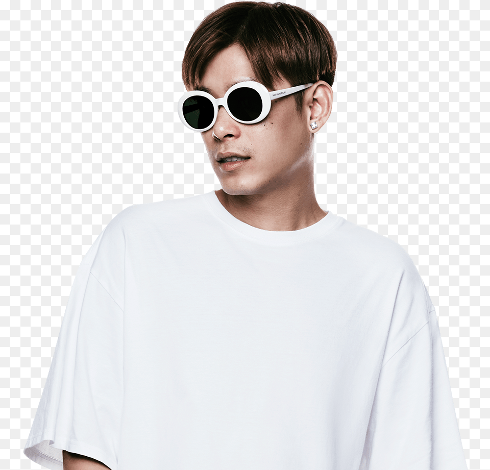 Dj Ghetto Zouk, Accessories, Sunglasses, T-shirt, Goggles Png Image