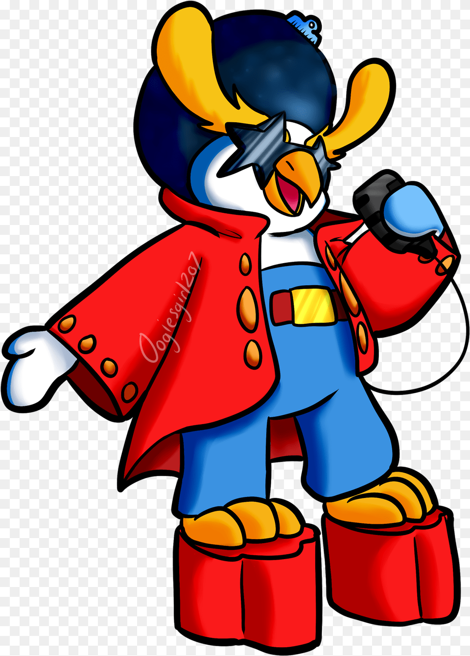 Dj Grooves A Hat In Time, Dynamite, Weapon Free Png