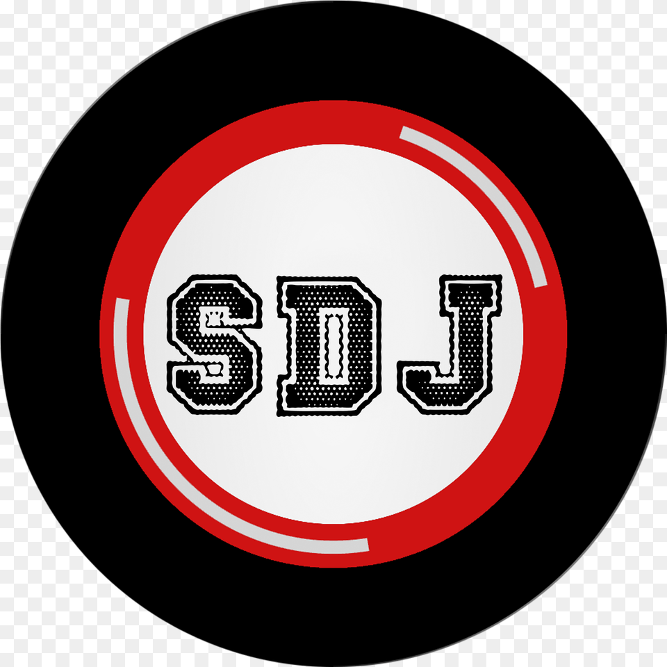 Dj Icon Circle, Symbol, Text Free Png Download