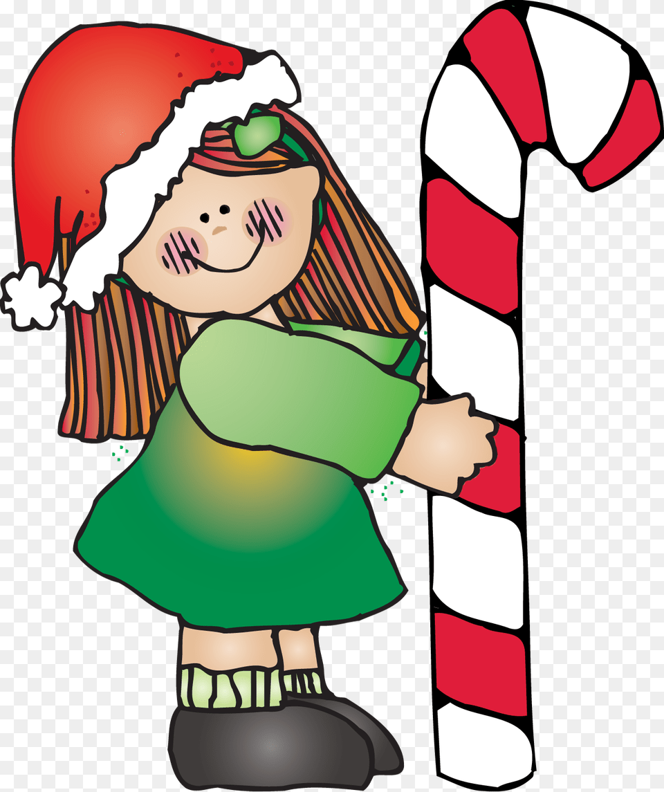 Dj Inkers Holidays, Elf, Baby, Person, Book Free Png Download