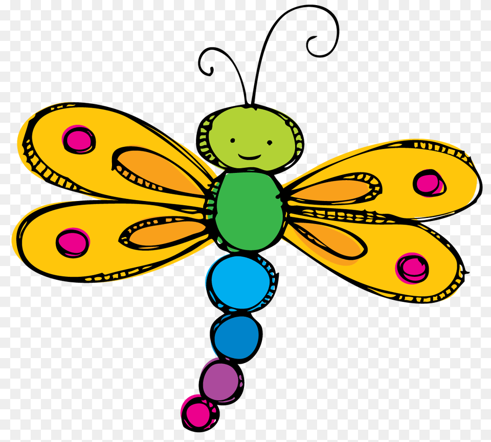 Dj Inkers Math Clip Art, Animal, Dragonfly, Insect, Invertebrate Free Transparent Png