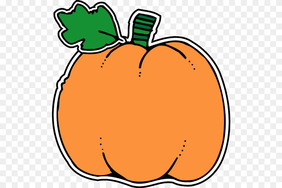 Dj Inkers Pumpkin Clipart Pumpkin Clip Art, Vegetable, Produce, Plant, Food Free Png