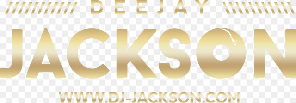 Dj Jackson Logo, Text, City Free Png Download