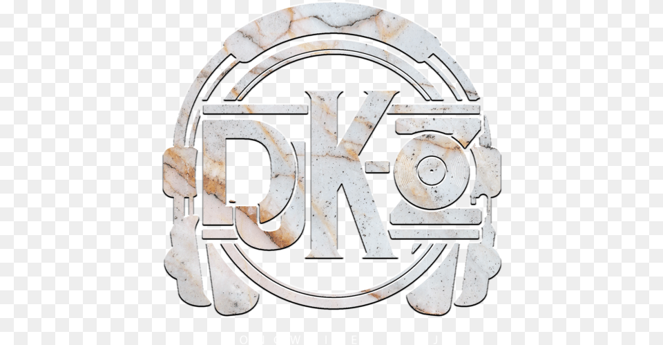 Dj K Oz U2013 Letu0027s Get It Circle, Logo, Emblem, Symbol Png Image