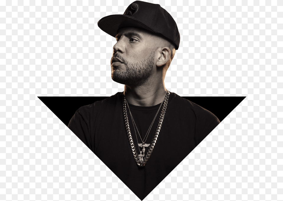 Dj Khaled, Accessories, Necklace, Jewelry, Hat Free Png