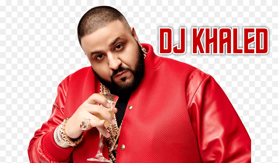 Dj Khaled Dj Khaled, Accessories, Body Part, Photography, Finger Free Transparent Png