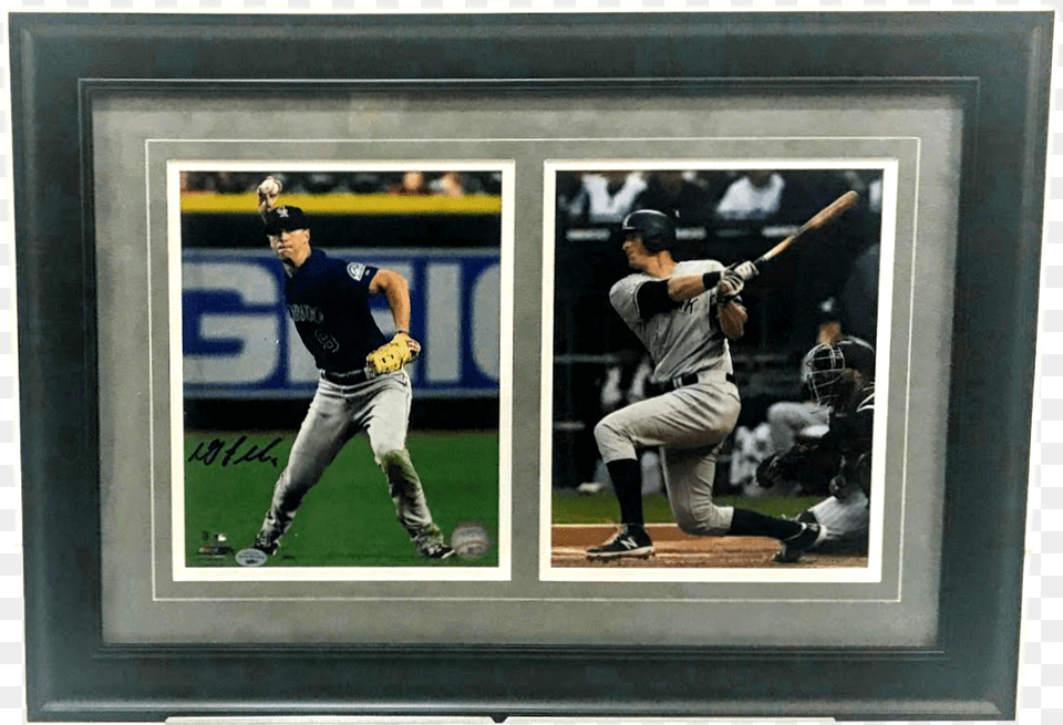 Dj Lemahieu 2 Photo Collage Picture Frame, Person, People, Adult, Man Free Png