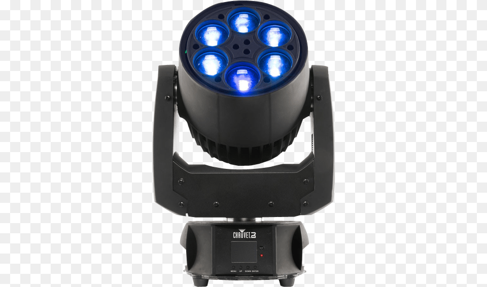 Dj Lights Chauvet Dj Intimidator Trio, Lighting, Electronics Free Png