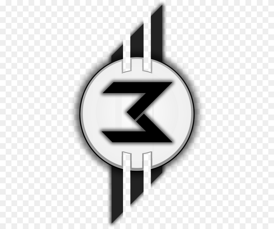 Dj Logo, Cross, Symbol, Sign Free Transparent Png