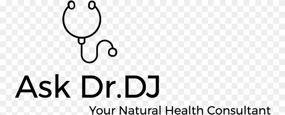 Dj Logo Black, Gray Png Image