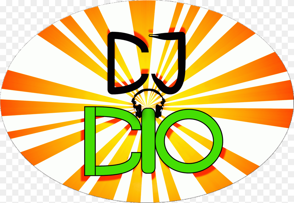 Dj Logo Rim, Light Free Transparent Png