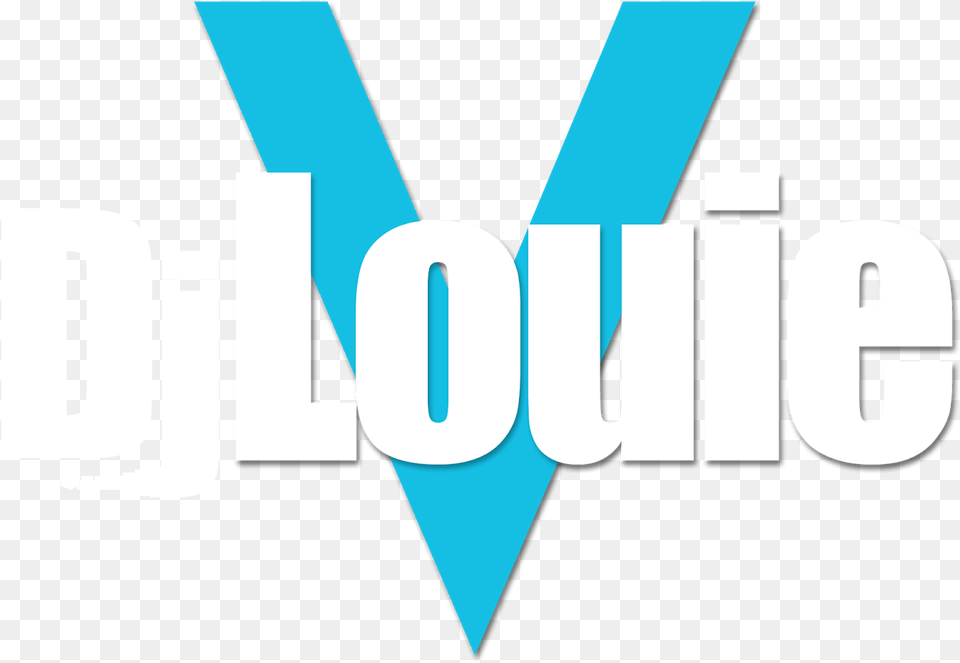 Dj Louie V, Logo Free Png Download