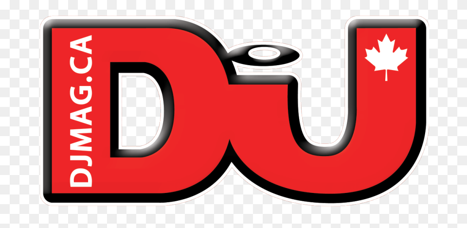 Dj Mag Watermark Logo, Text, Symbol Free Png Download