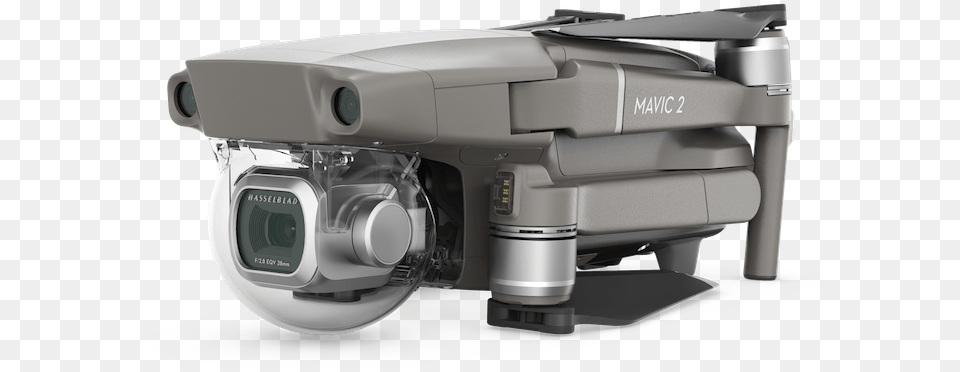 Dj Mavic 2 Pro, Camera, Electronics, Video Camera, Machine Free Transparent Png