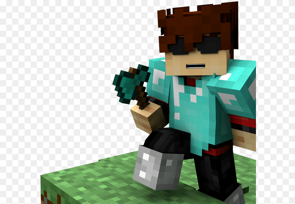 Dj Minecraft Gfx On Twitter Selling Minecraft Character Lego, Toy Png