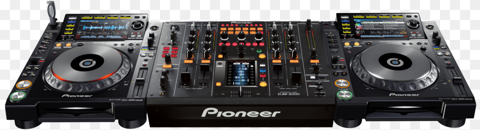 Dj Mixer Assen, Cd Player, Electronics Png