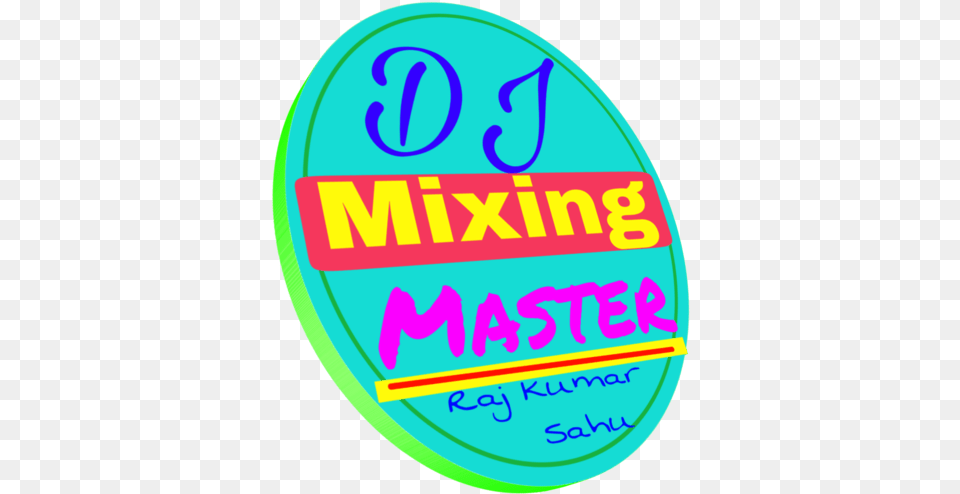 Dj Mixing Master Icon Dj Mix, Logo, Text Png