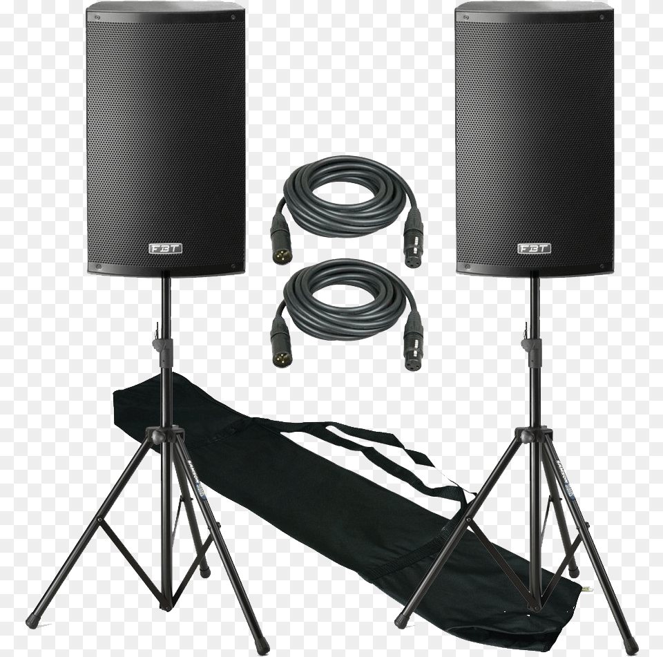 Dj Music Club Speakers Party Live Http Db Technologies Opera 15 Pack, Electronics, Speaker, Tripod Png Image