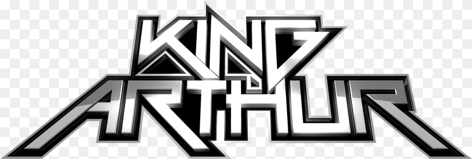 Dj Music Producer Mechanical King Arthur, Text, Art Png Image