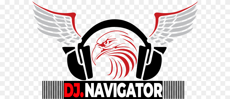 Dj Navi Graphic Design, Emblem, Symbol Free Png Download