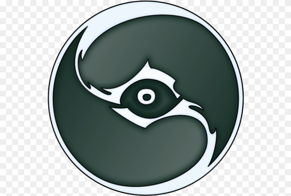 Dj Nyquist Soul Reaver Legacy Of Kain Glyph, Disk, Logo Free Transparent Png