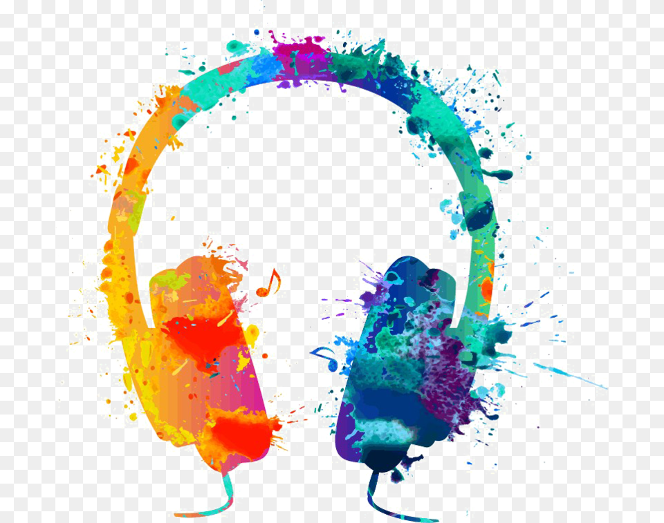 Dj Picture Libro Fm, Art, Graphics Free Png Download