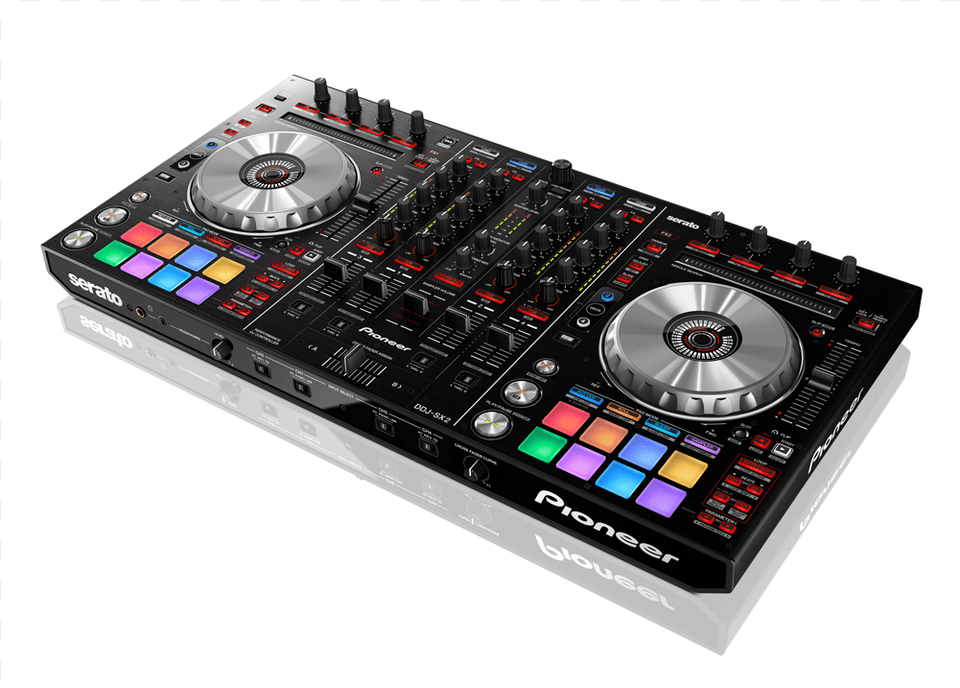 Dj Pioneer Dj Xdj Rr, Cd Player, Electronics, Indoors, Kitchen Free Transparent Png