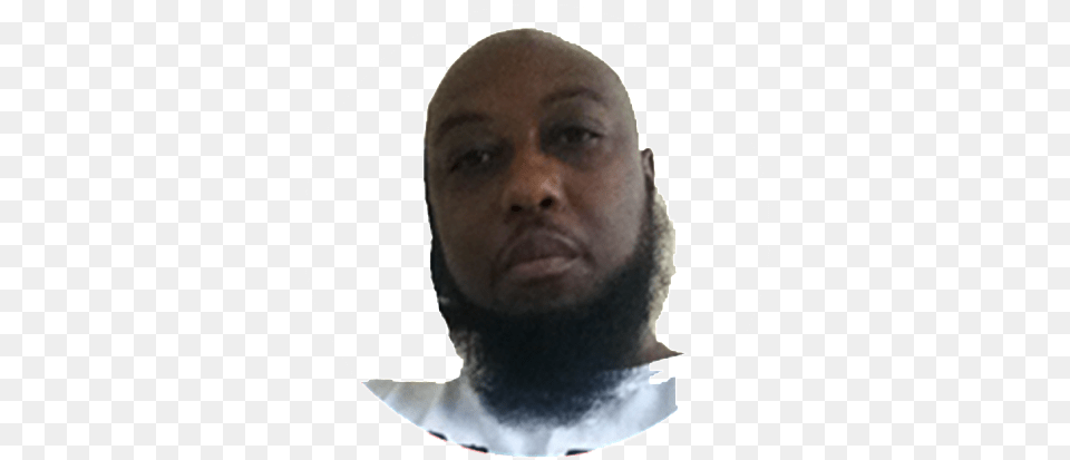 Dj Primetime, Beard, Face, Head, Person Free Transparent Png