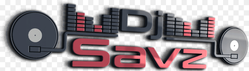 Dj Savz Logo Numeric Keypad, Art, Graphics Free Transparent Png