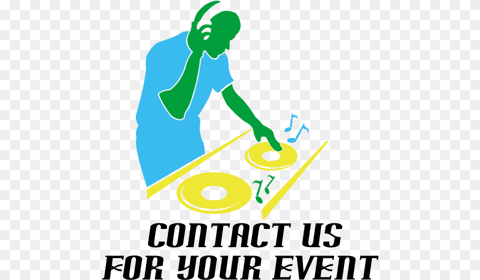 Dj Services Ashley Party Rentals Graphic Design, Adult, Cleaning, Male, Man Free Png