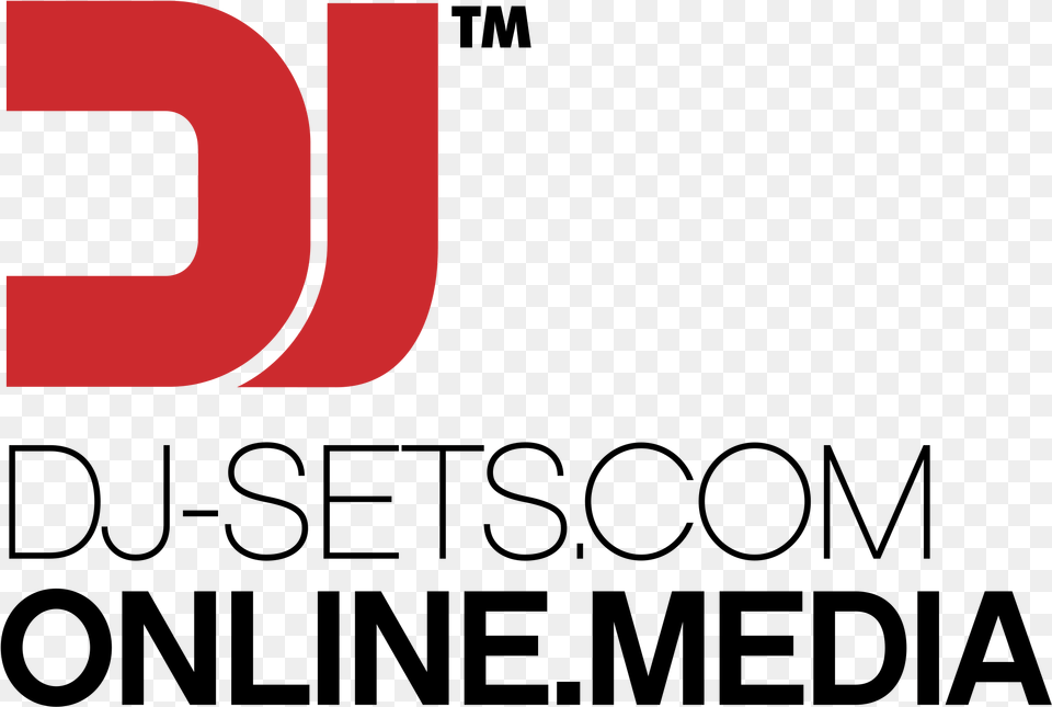 Dj Sets Com Logo Graphic Design, Text Free Transparent Png