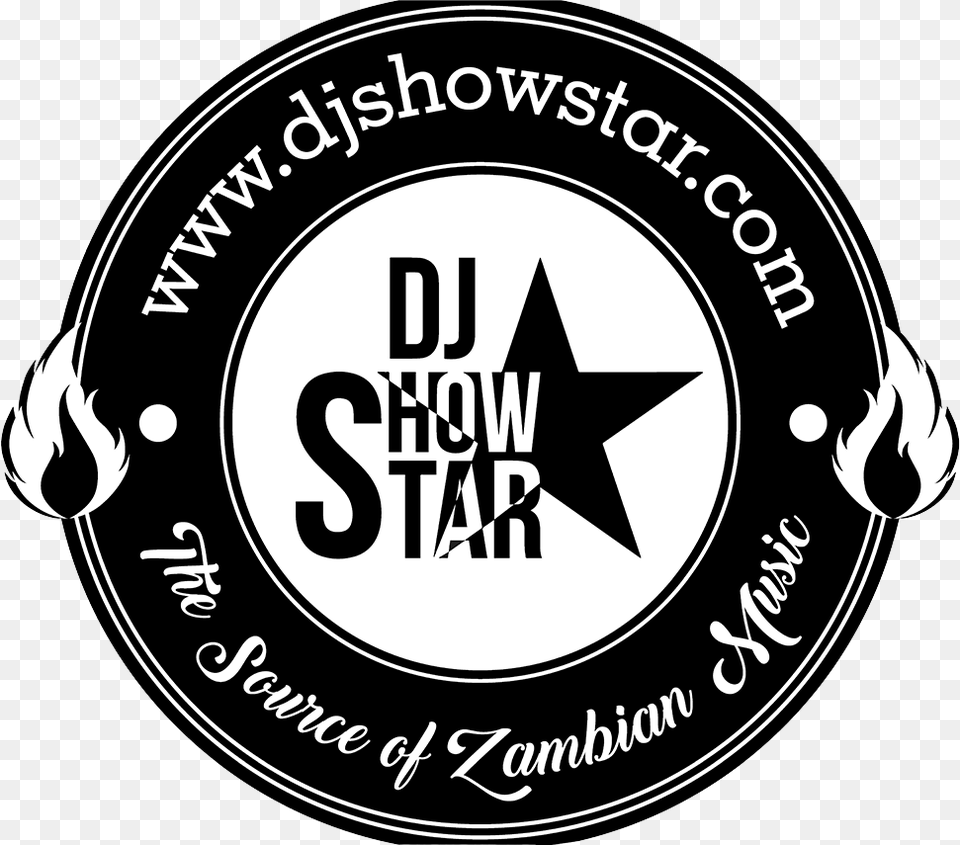 Dj Showstar Bone Up Brewing Logo, Ammunition, Grenade, Weapon, Symbol Png Image