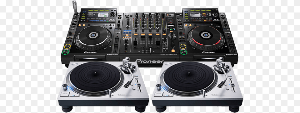 Dj Sound, Cd Player, Electronics Png Image